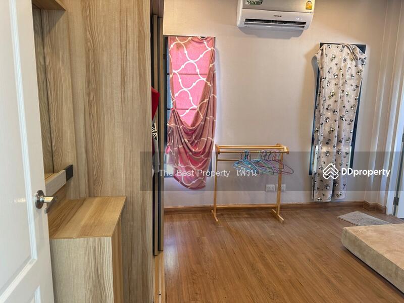 For Sale - หมู่บ้านเซนโทร ราชพฤกษ์2 (Centro Ratchapruek2), Nonthaburi