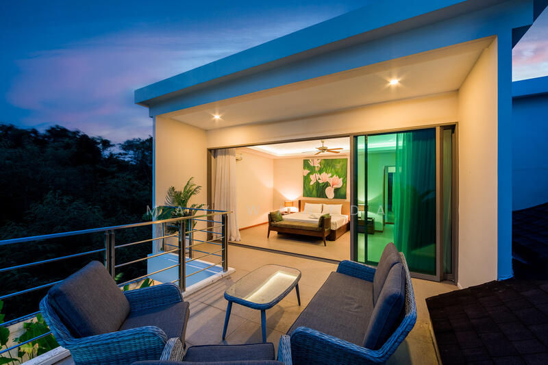 ให้เช่า - KA Villa Rawai : เคเอ วิลล่า ราไวย์, ภูเก็ต