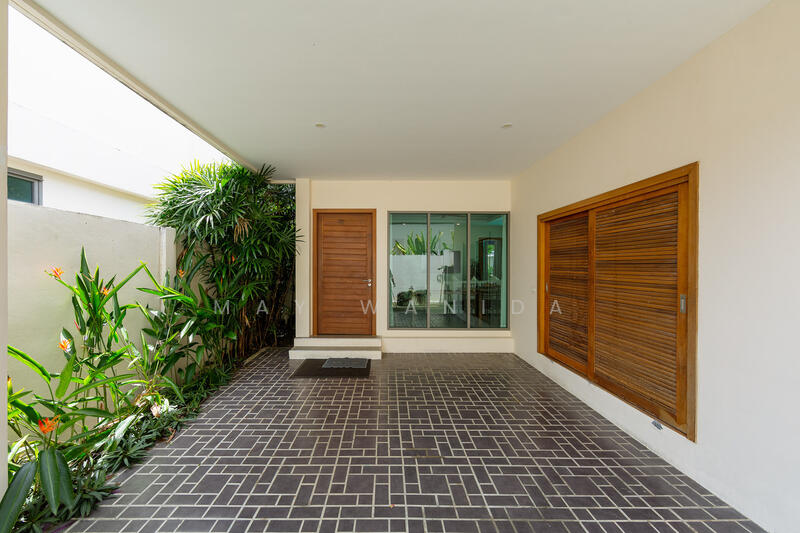 ให้เช่า - KA Villa Rawai : เคเอ วิลล่า ราไวย์, ภูเก็ต