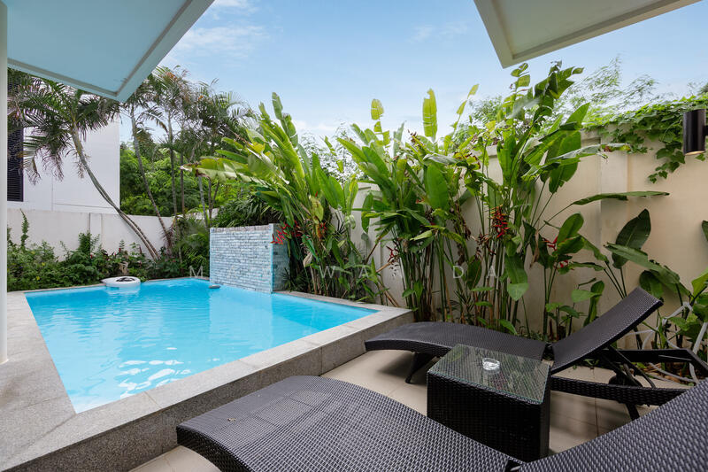 ให้เช่า - KA Villa Rawai : เคเอ วิลล่า ราไวย์, ภูเก็ต