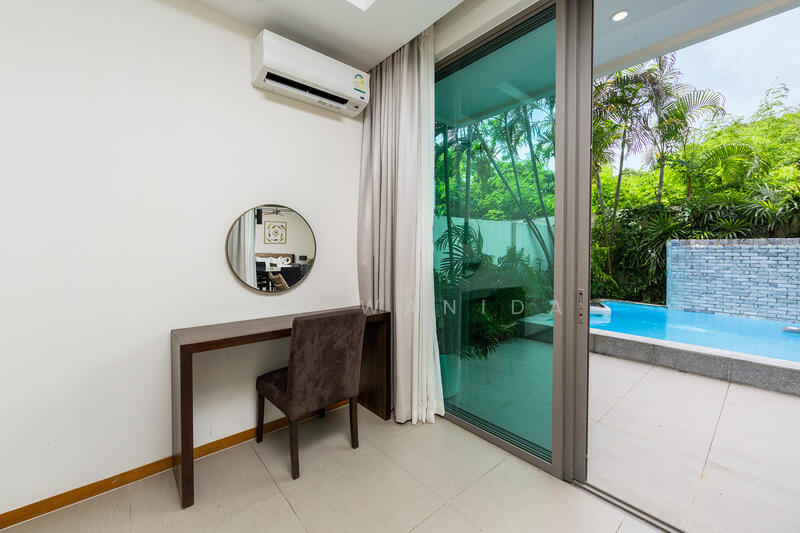 ให้เช่า - KA Villa Rawai : เคเอ วิลล่า ราไวย์, ภูเก็ต