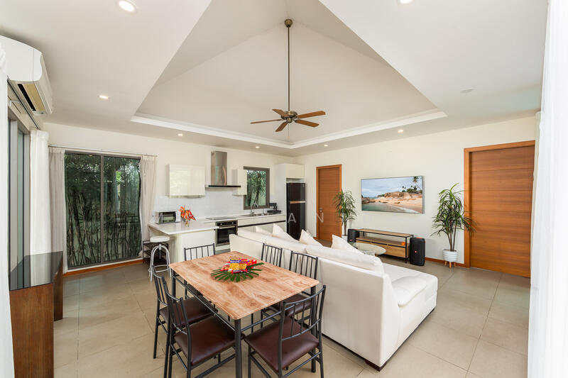 ให้เช่า - KA Villa Rawai : เคเอ วิลล่า ราไวย์, ภูเก็ต