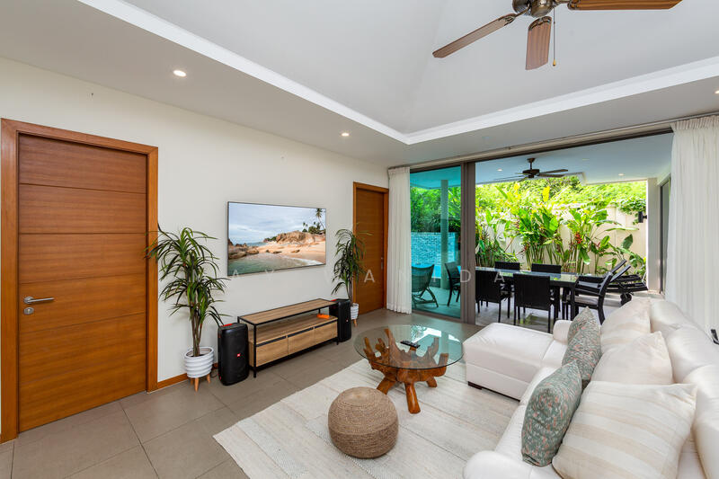 ให้เช่า - KA Villa Rawai : เคเอ วิลล่า ราไวย์, ภูเก็ต