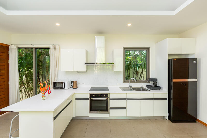 ให้เช่า - KA Villa Rawai : เคเอ วิลล่า ราไวย์, ภูเก็ต