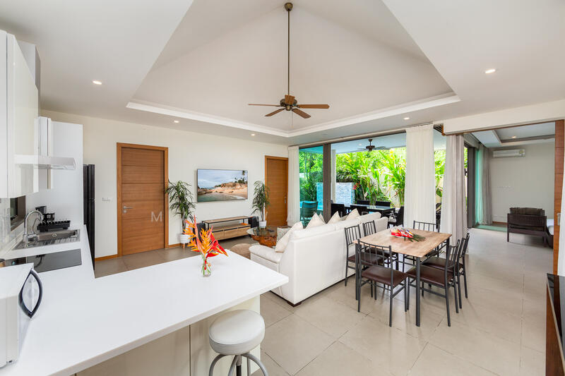 ให้เช่า - KA Villa Rawai : เคเอ วิลล่า ราไวย์, ภูเก็ต