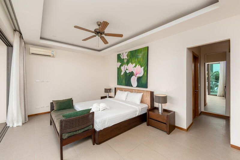 ให้เช่า - KA Villa Rawai : เคเอ วิลล่า ราไวย์, ภูเก็ต