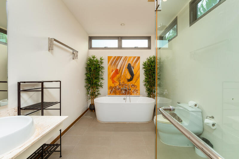 ให้เช่า - KA Villa Rawai : เคเอ วิลล่า ราไวย์, ภูเก็ต