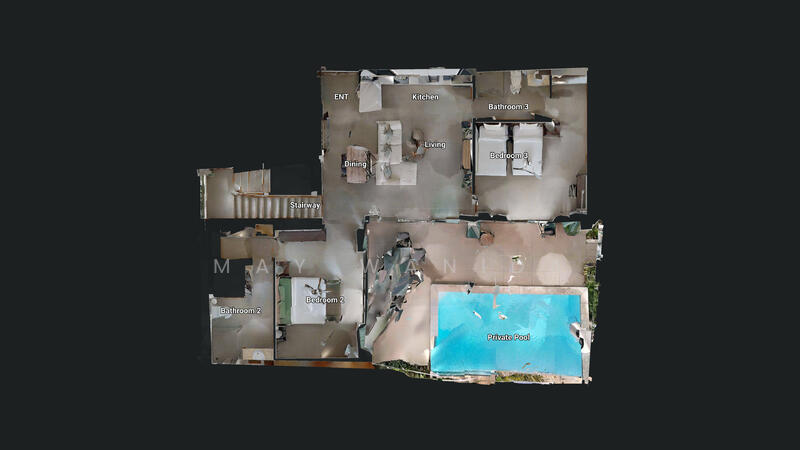 ให้เช่า - KA Villa Rawai : เคเอ วิลล่า ราไวย์, ภูเก็ต