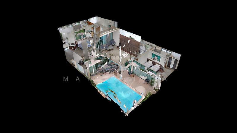 ให้เช่า - KA Villa Rawai : เคเอ วิลล่า ราไวย์, ภูเก็ต