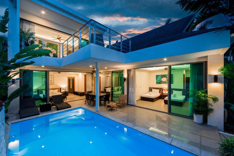 ให้เช่า - KA Villa Rawai : เคเอ วิลล่า ราไวย์, ภูเก็ต