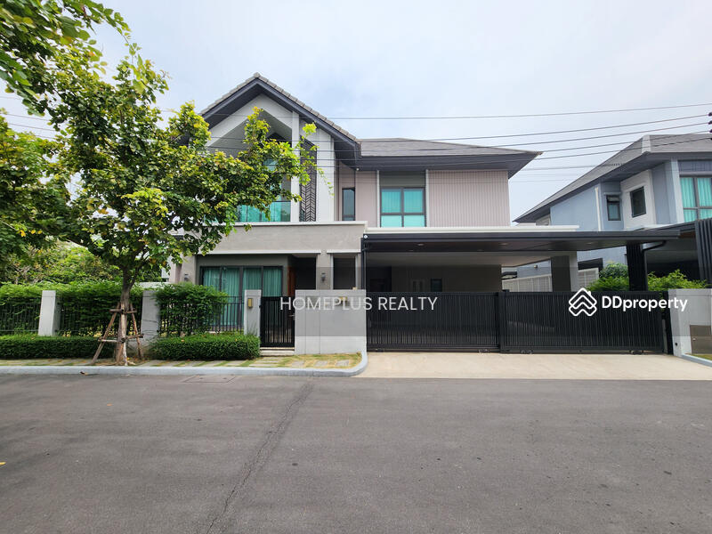 For Sale - Bangkok Boulevard Vibhavadi, Bangkok