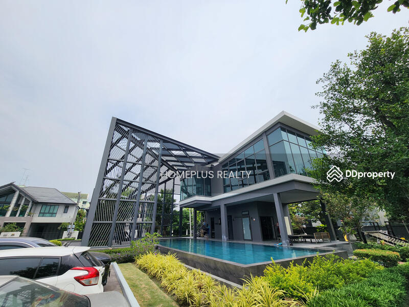 For Sale - Bangkok Boulevard Vibhavadi, Bangkok