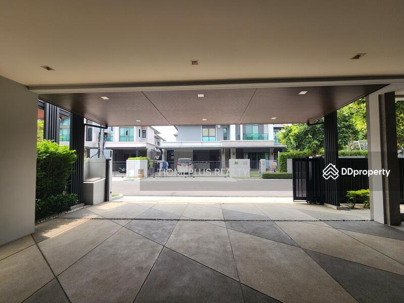 For Sale - Bangkok Boulevard Vibhavadi, Bangkok