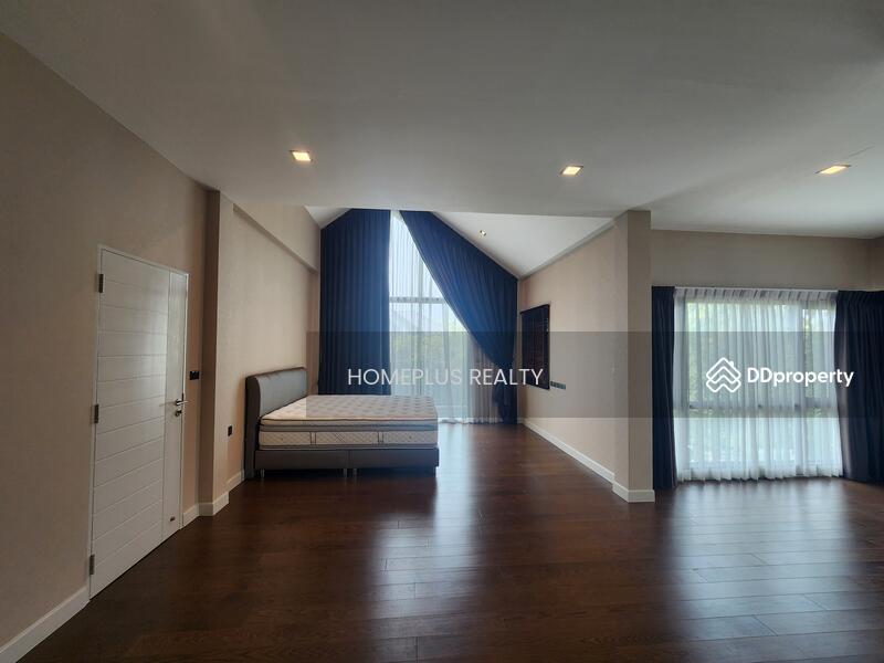 For Sale - Bangkok Boulevard Vibhavadi, Bangkok