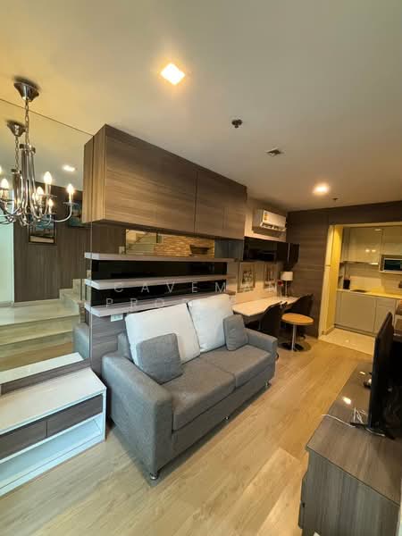 IDEO MOBI Sukhumvit 81, Bangkok, 2097 Sukhumvit Road, Bang Chak, Phra Khanong, Bangkok, 1 Bedroom, 43 sqm, Condo For Rent, by Caveman Property, 11854952 - DDproperty.com