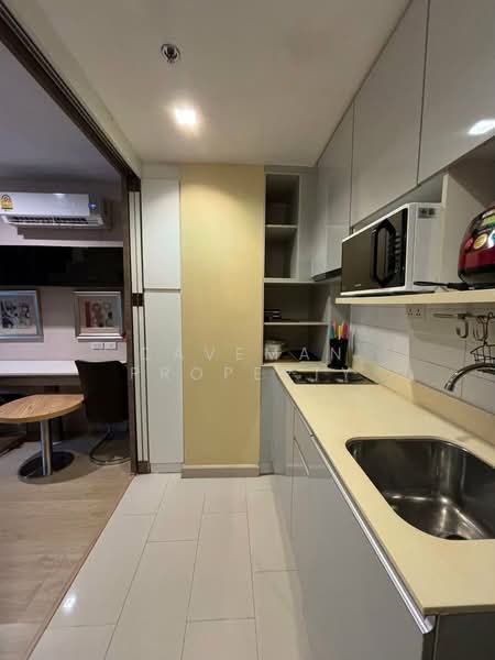 IDEO MOBI Sukhumvit 81, Bangkok, 2097 Sukhumvit Road, Bang Chak, Phra Khanong, Bangkok, 1 Bedroom, 43 sqm, Condo For Rent, by Caveman Property, 11854952 - DDproperty.com