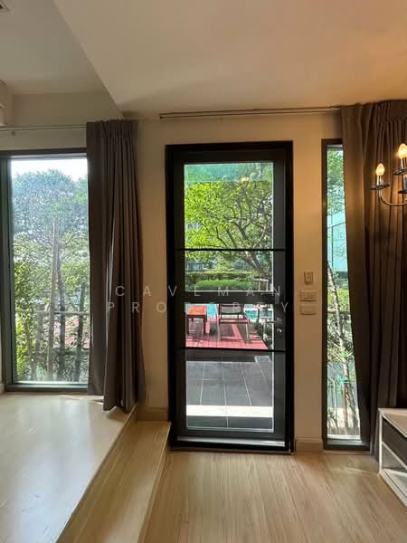 IDEO MOBI Sukhumvit 81, Bangkok, 2097 Sukhumvit Road, Bang Chak, Phra Khanong, Bangkok, 1 Bedroom, 43 sqm, Condo For Rent, by Caveman Property, 11854952 - DDproperty.com