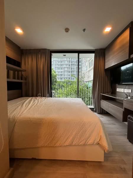 IDEO MOBI Sukhumvit 81, Bangkok, 2097 Sukhumvit Road, Bang Chak, Phra Khanong, Bangkok, 1 Bedroom, 43 sqm, Condo For Rent, by Caveman Property, 11854952 - DDproperty.com