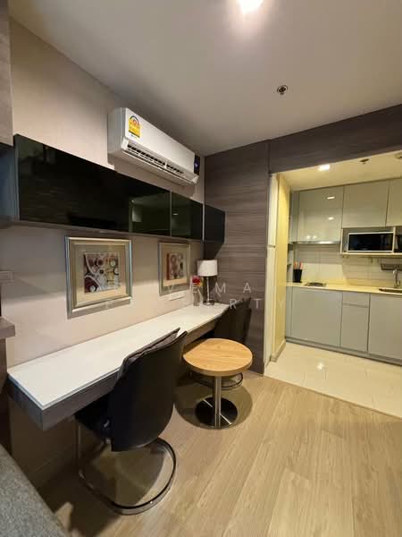 IDEO MOBI Sukhumvit 81, Bangkok, 2097 Sukhumvit Road, Bang Chak, Phra Khanong, Bangkok, 1 Bedroom, 43 sqm, Condo For Rent, by Caveman Property, 11854952 - DDproperty.com
