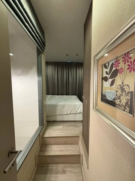 IDEO MOBI Sukhumvit 81, Bangkok, 2097 Sukhumvit Road, Bang Chak, Phra Khanong, Bangkok, 1 Bedroom, 43 sqm, Condo For Rent, by Caveman Property, 11854952 - DDproperty.com