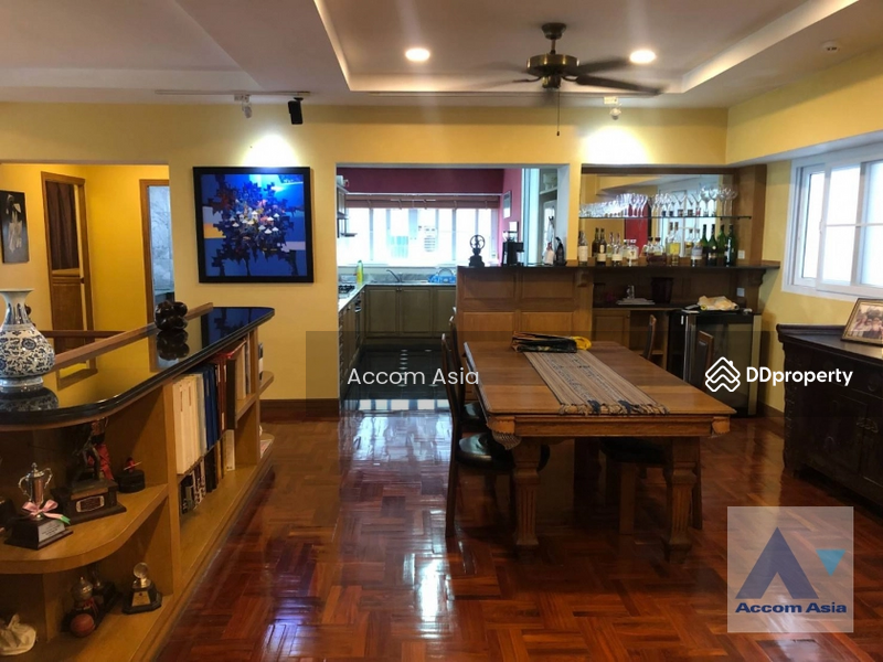 For Sale - Siam Penthouse 1, Bangkok