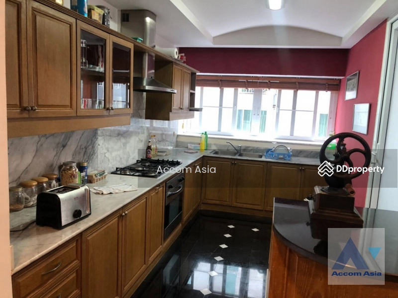 For Sale - Siam Penthouse 1, Bangkok