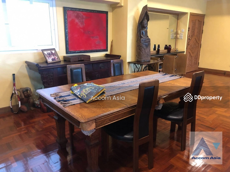For Sale - Siam Penthouse 1, Bangkok