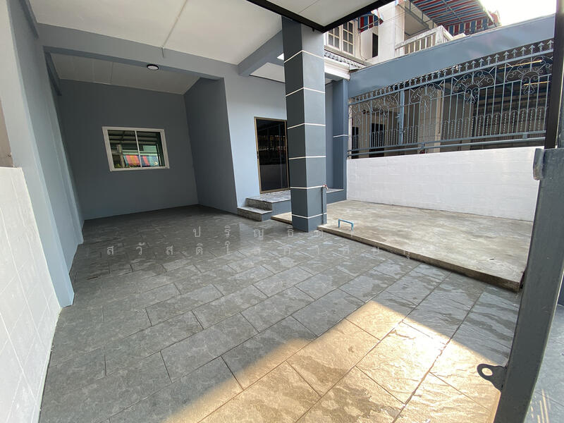 For Sale - Townhouse, Piemsuk Village, Bang Duea, Pathum Thani, Pathum Thani