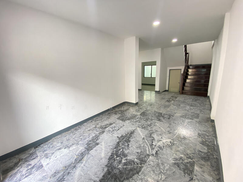 For Sale - Townhouse, Piemsuk Village, Bang Duea, Pathum Thani, Pathum Thani