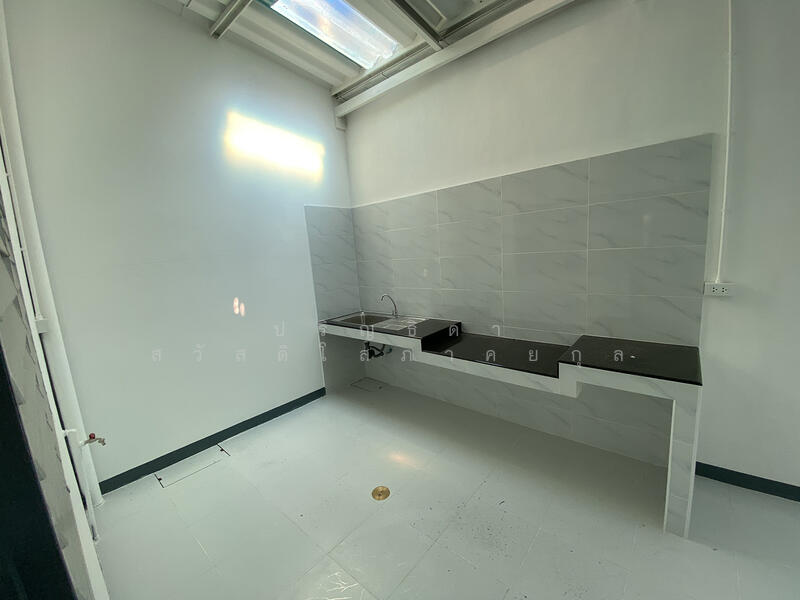 For Sale - Townhouse, Piemsuk Village, Bang Duea, Pathum Thani, Pathum Thani