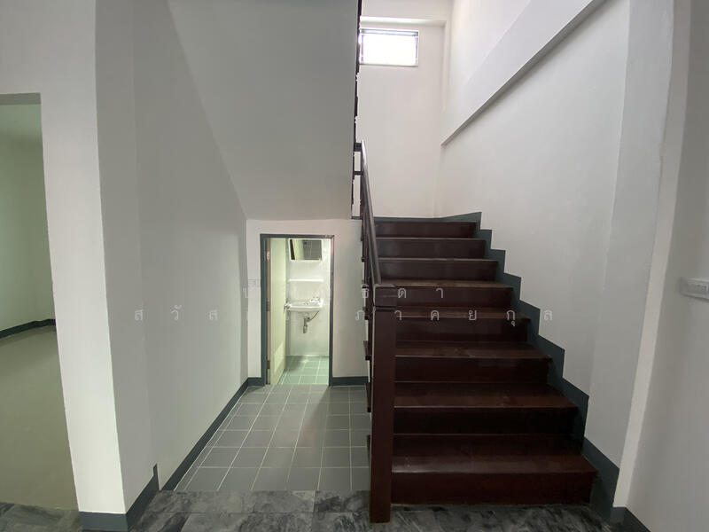 For Sale - Townhouse, Piemsuk Village, Bang Duea, Pathum Thani, Pathum Thani