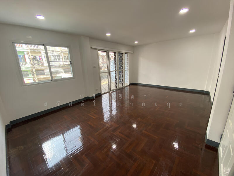 For Sale - Townhouse, Piemsuk Village, Bang Duea, Pathum Thani, Pathum Thani