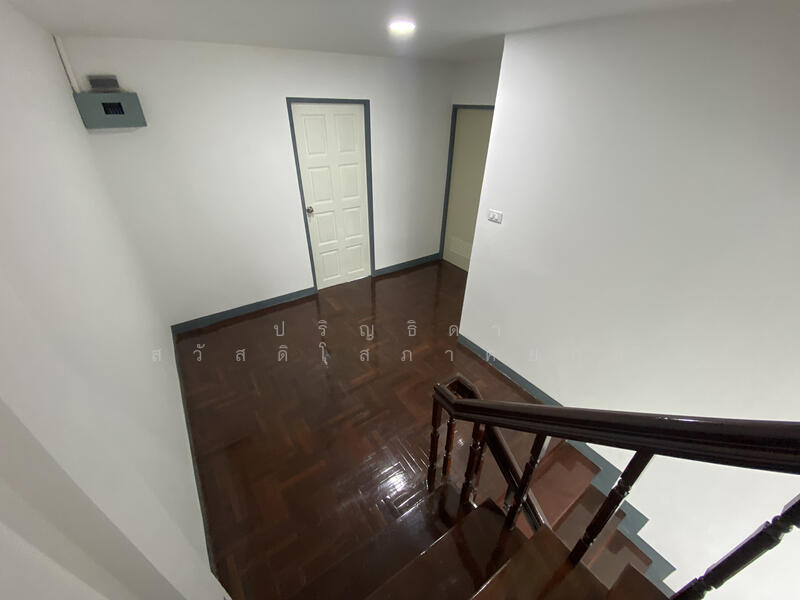 For Sale - Townhouse, Piemsuk Village, Bang Duea, Pathum Thani, Pathum Thani