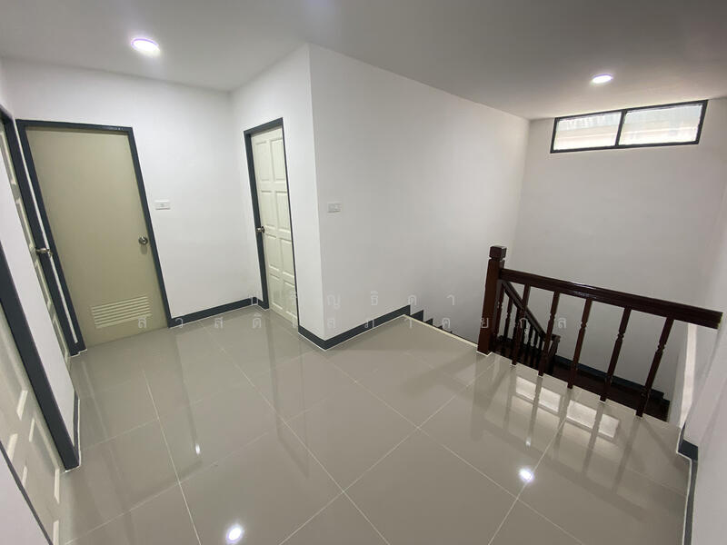 For Sale - Townhouse, Piemsuk Village, Bang Duea, Pathum Thani, Pathum Thani