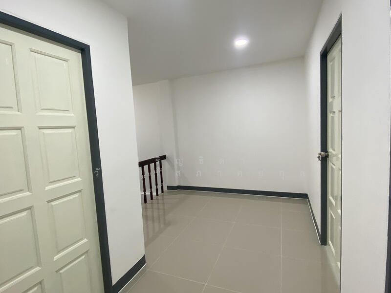 For Sale - Townhouse, Piemsuk Village, Bang Duea, Pathum Thani, Pathum Thani