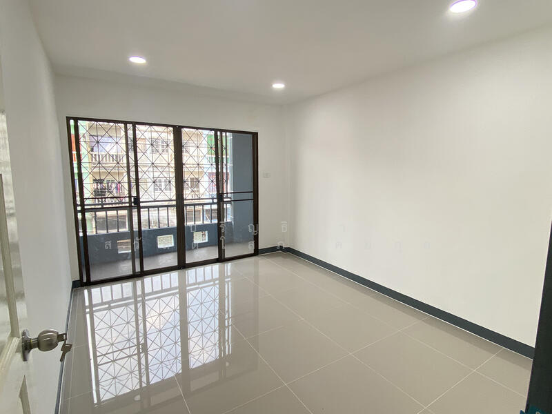 For Sale - Townhouse, Piemsuk Village, Bang Duea, Pathum Thani, Pathum Thani