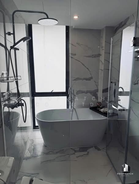 168 Sukhumvit 36, Bangkok, 168 Soi Sukhumvit 36, Khong Tan, Khlong Toei, Bangkok, 1 Bedroom, 43 sqm, Condo For Rent, by PROPMATCH CO., LTD., 11855042 - DDproperty.com