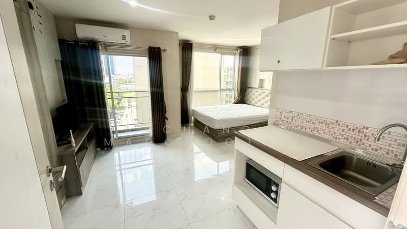 ให้เช่า - Lumpini Place Bangna Km.3 : ลุมพินี เพลส บางนา กม.3, กรุงเทพ