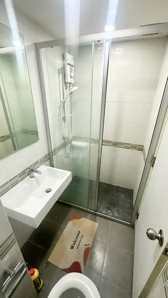 For Rent - Lumpini Place Bangna Km.3, Bangkok