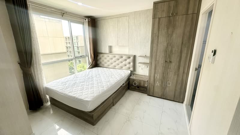For Rent - Lumpini Place Bangna Km.3, Bangkok