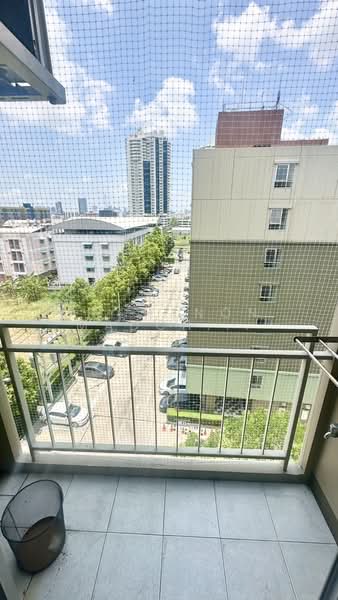 For Rent - Lumpini Place Bangna Km.3, Bangkok