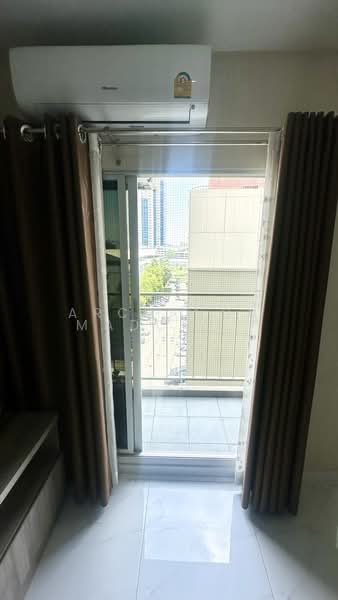 For Rent - Lumpini Place Bangna Km.3, Bangkok