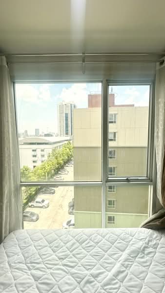 For Rent - Lumpini Place Bangna Km.3, Bangkok
