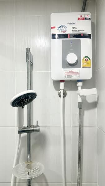 For Rent - Lumpini Place Bangna Km.3, Bangkok
