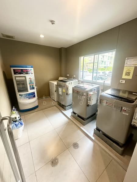 For Rent - Lumpini Place Bangna Km.3, Bangkok