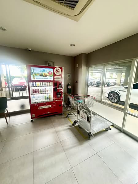ให้เช่า - Lumpini Place Bangna Km.3 : ลุมพินี เพลส บางนา กม.3, กรุงเทพ