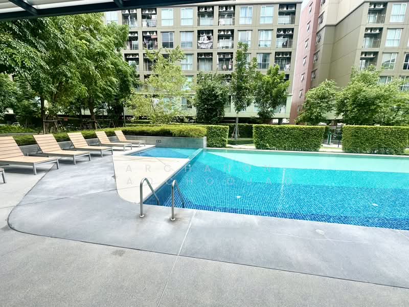 ให้เช่า - Lumpini Place Bangna Km.3 : ลุมพินี เพลส บางนา กม.3, กรุงเทพ