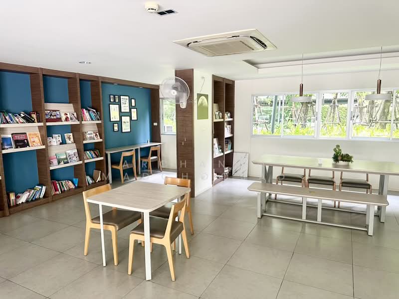 For Rent - Lumpini Place Bangna Km.3, Bangkok