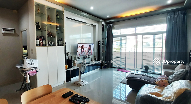 For Sale - Saruta Home, Rayong