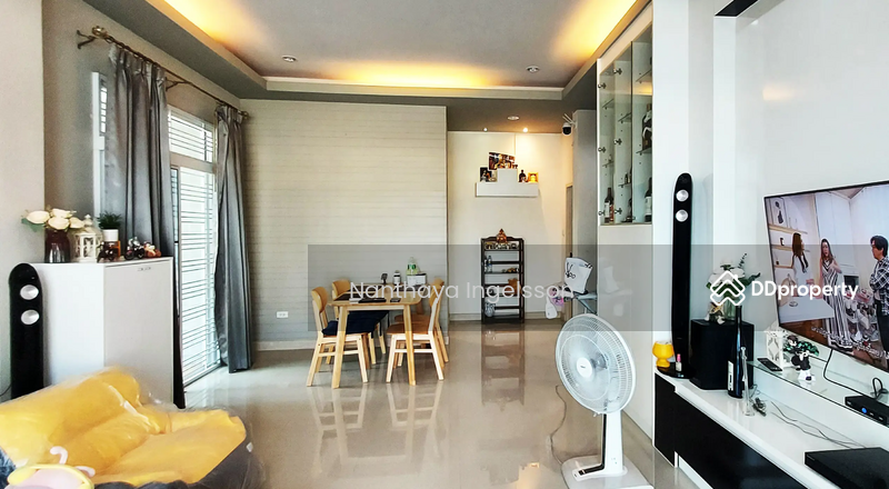 For Sale - Saruta Home, Rayong